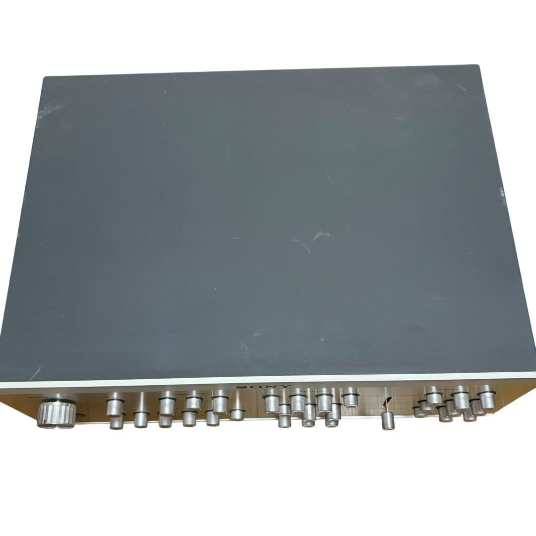 SONY ソニー システムセレクター ASS-3335