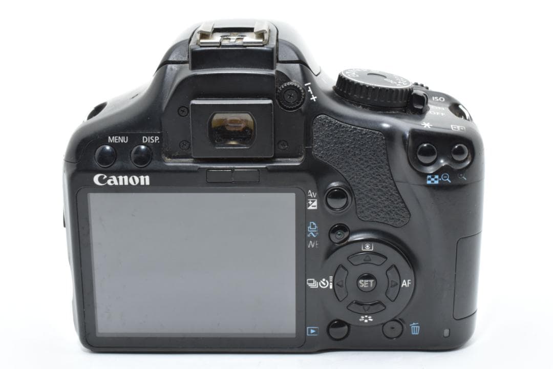 #602★並品★Canon EOS kiss X2 ボディ