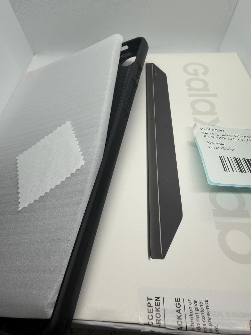 ダ*ボ様 Galaxy Tab A9 X115 64GB 4GB Cellula