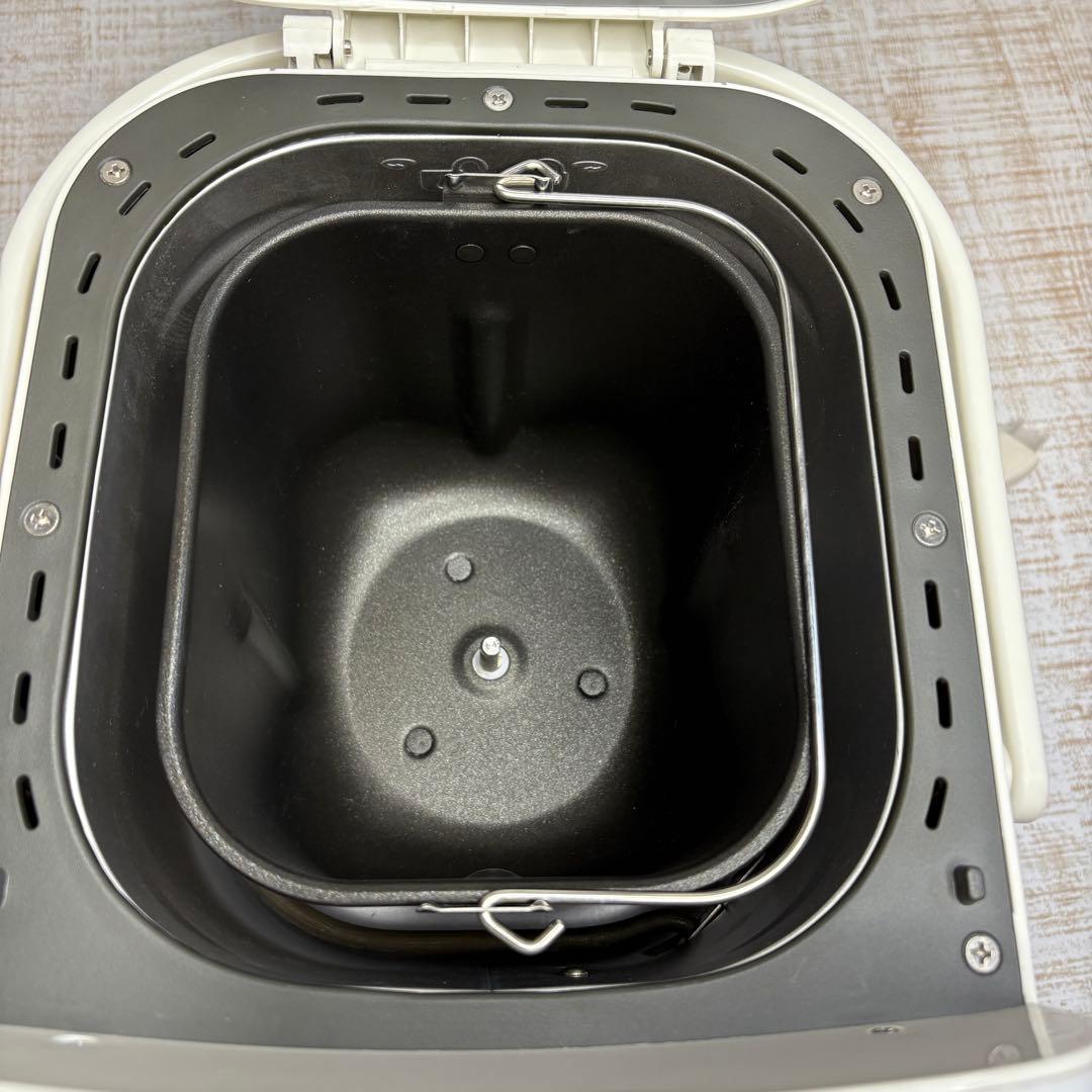 siroca 2斤対応 ホームベーカリー SHB-512 シロカ