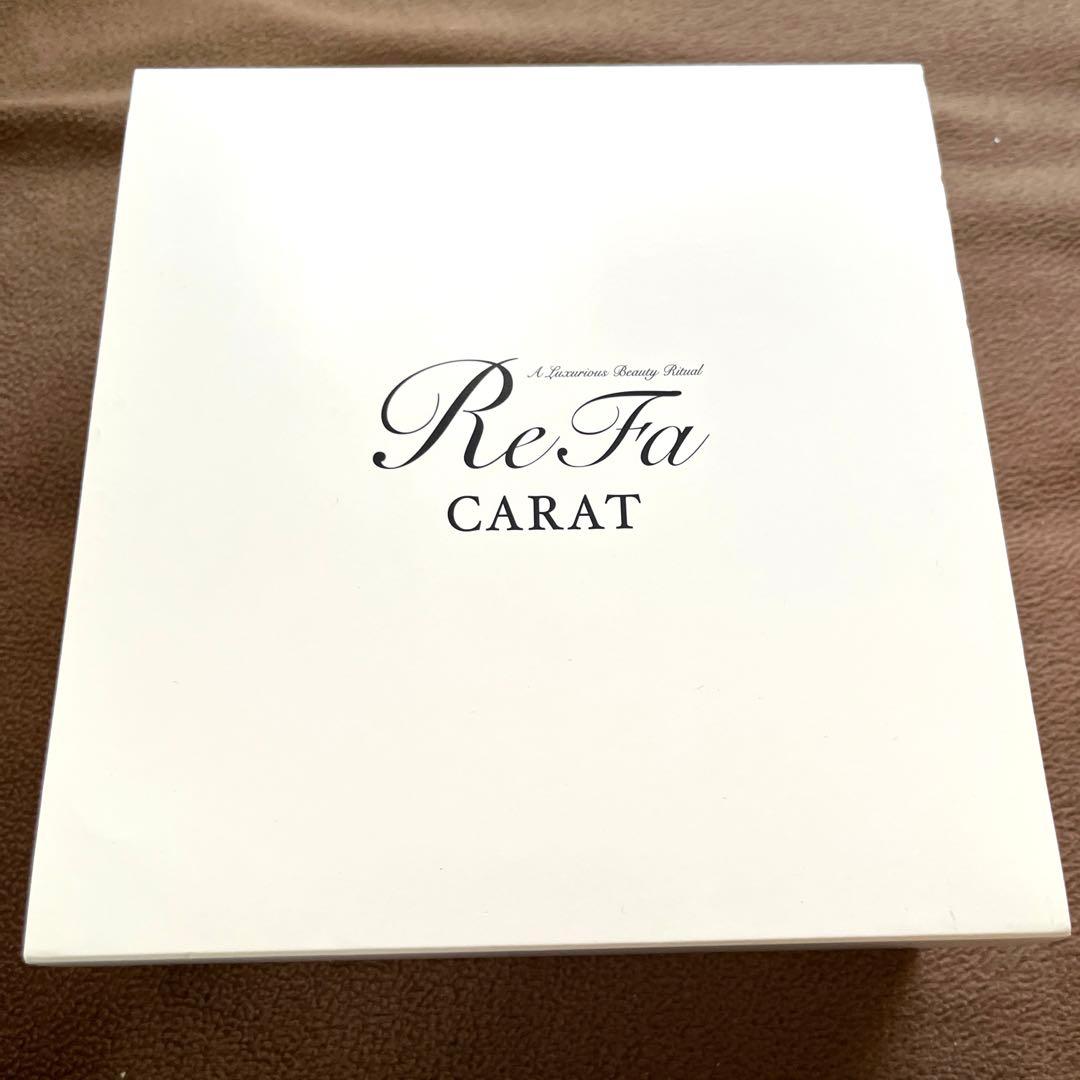 ReFaCARATリファカラット