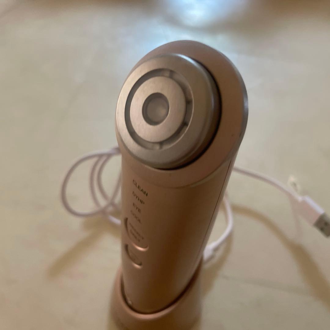 ヤーマン美顔器