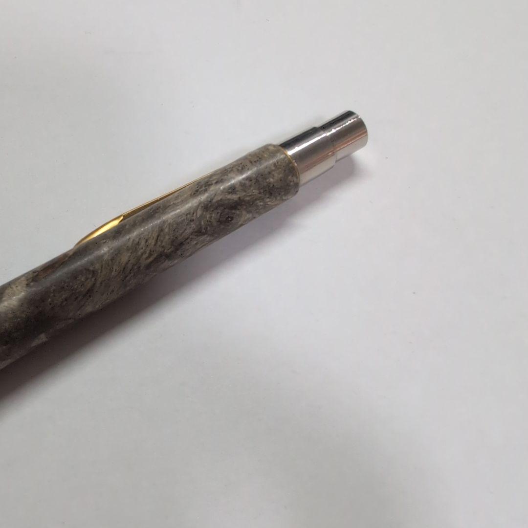 メ*2様 woodpencraft　ウッドペンクラフト　ボールペン