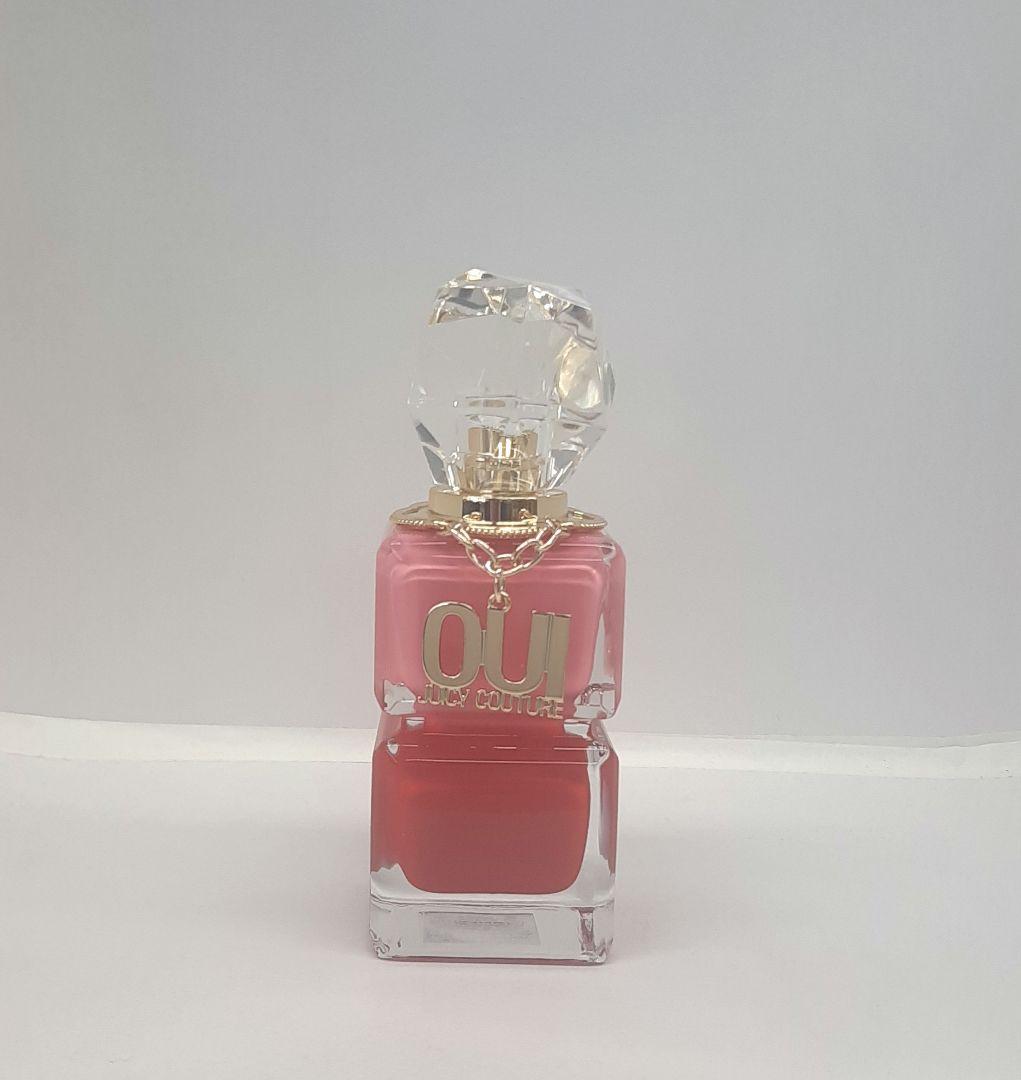 JUICY COUTURE ジューシークチュール ウィ EDP 100ml 香水