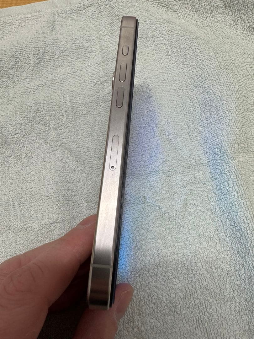 Apple iPhone 15 Pro 訳あり(説明確認してください)