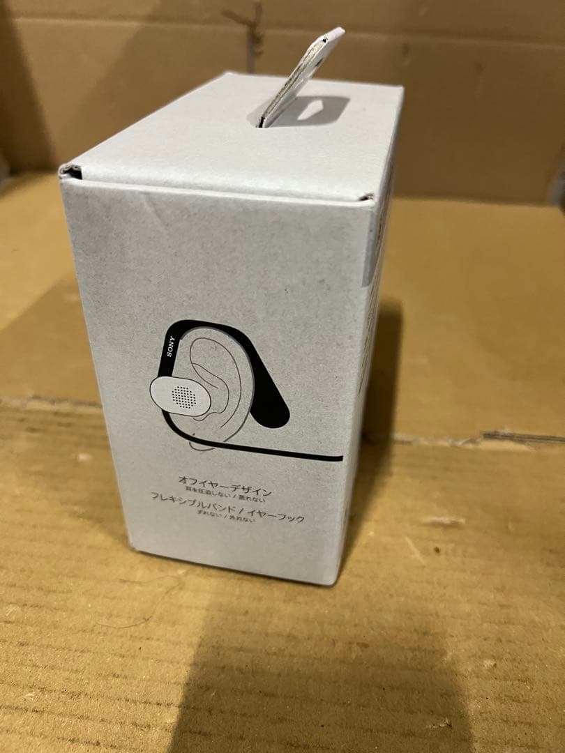 さ*ん様 SONY Float Run WI-OE610 ワイヤレスイヤホン