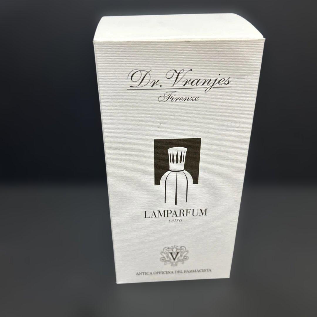 Dr. Vranjes ランパルファム　本体
