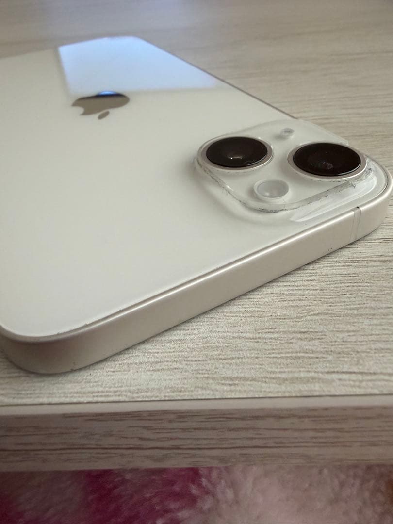 iPhone14plus 本体