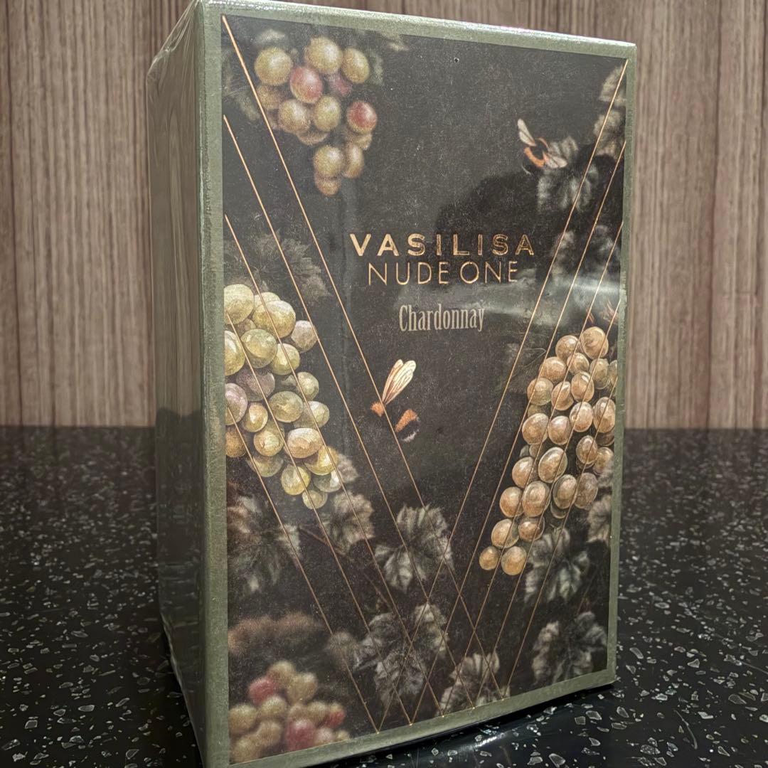 VASILISAヴァシリーサ　ヌードワン2個セット シャルドネオールドパルファム