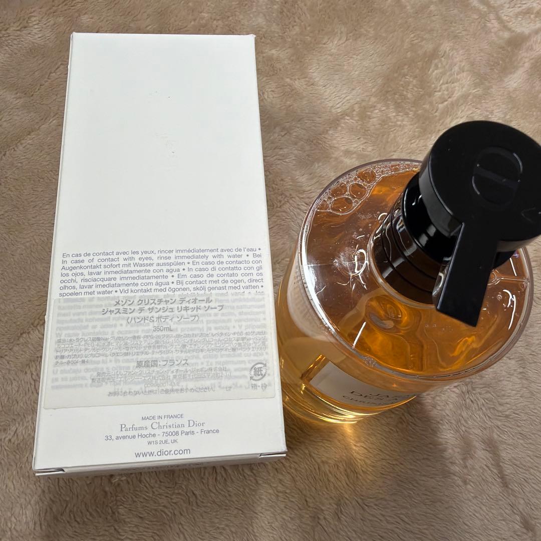 CHANEL CHANCE & JASMIN DES ANGES セット
