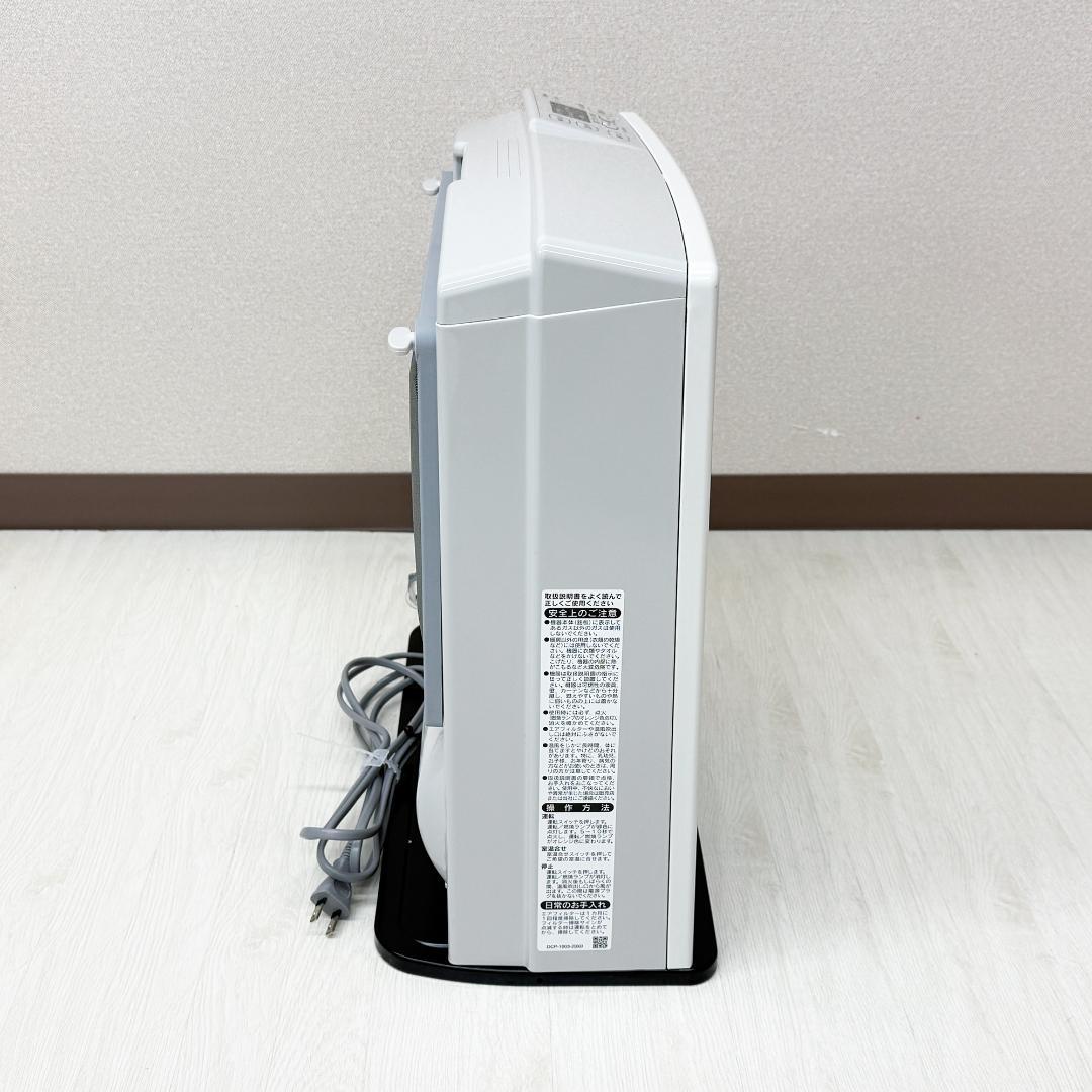 リンナイ ガスファンヒーター 都市ガス用 SRC-365E 2022年製