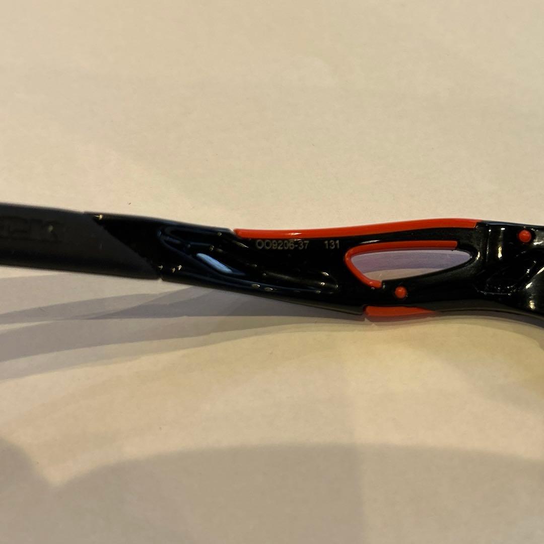 OAKLEY レーダーロックパス アジアンフ イット　サングラス