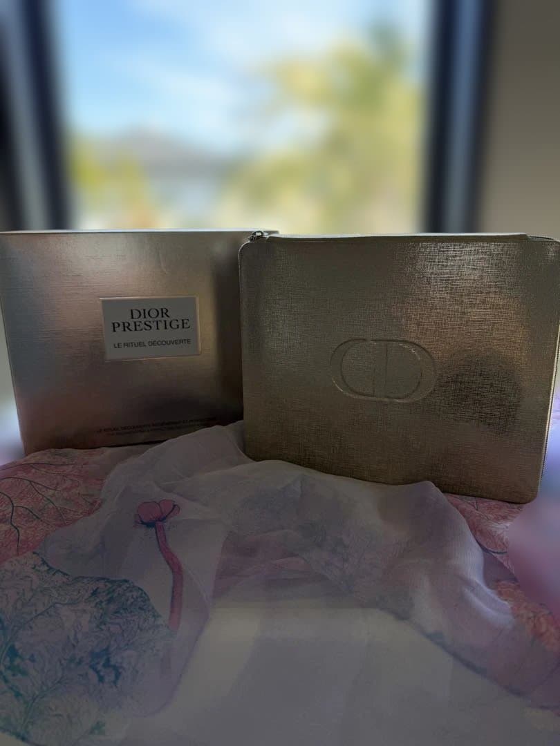 Dior 最高峰Prestige スキンケアセット