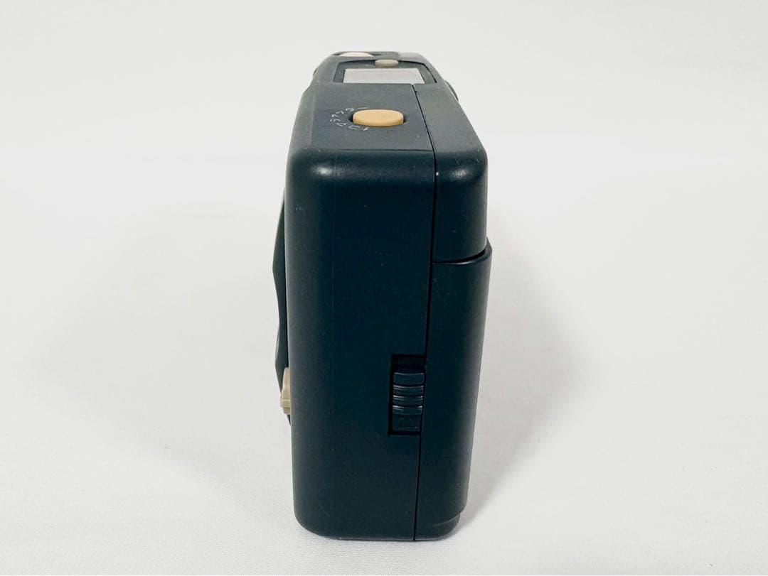 【美品】 FUJIFILM ビューン Byu-N 16 コンパクトカメラ