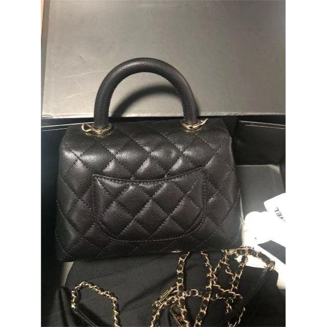 ココハンドル トップハンドル