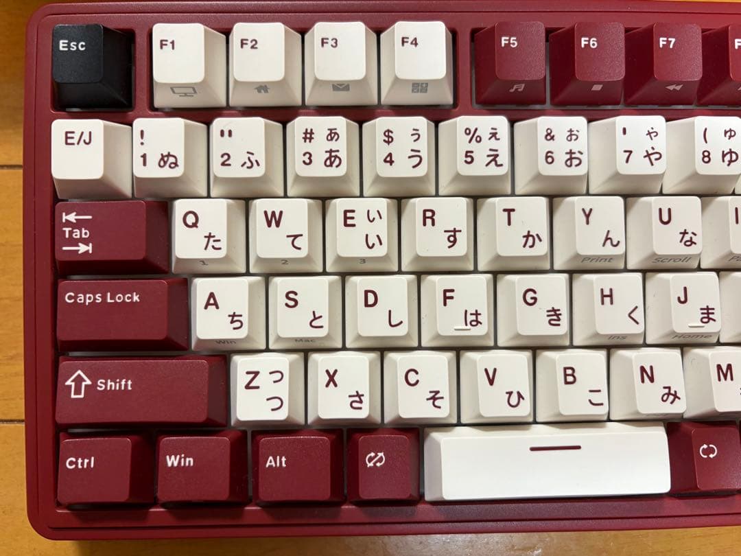 【期間限定】RK  KLUDGE M100 メカニカルキーボード