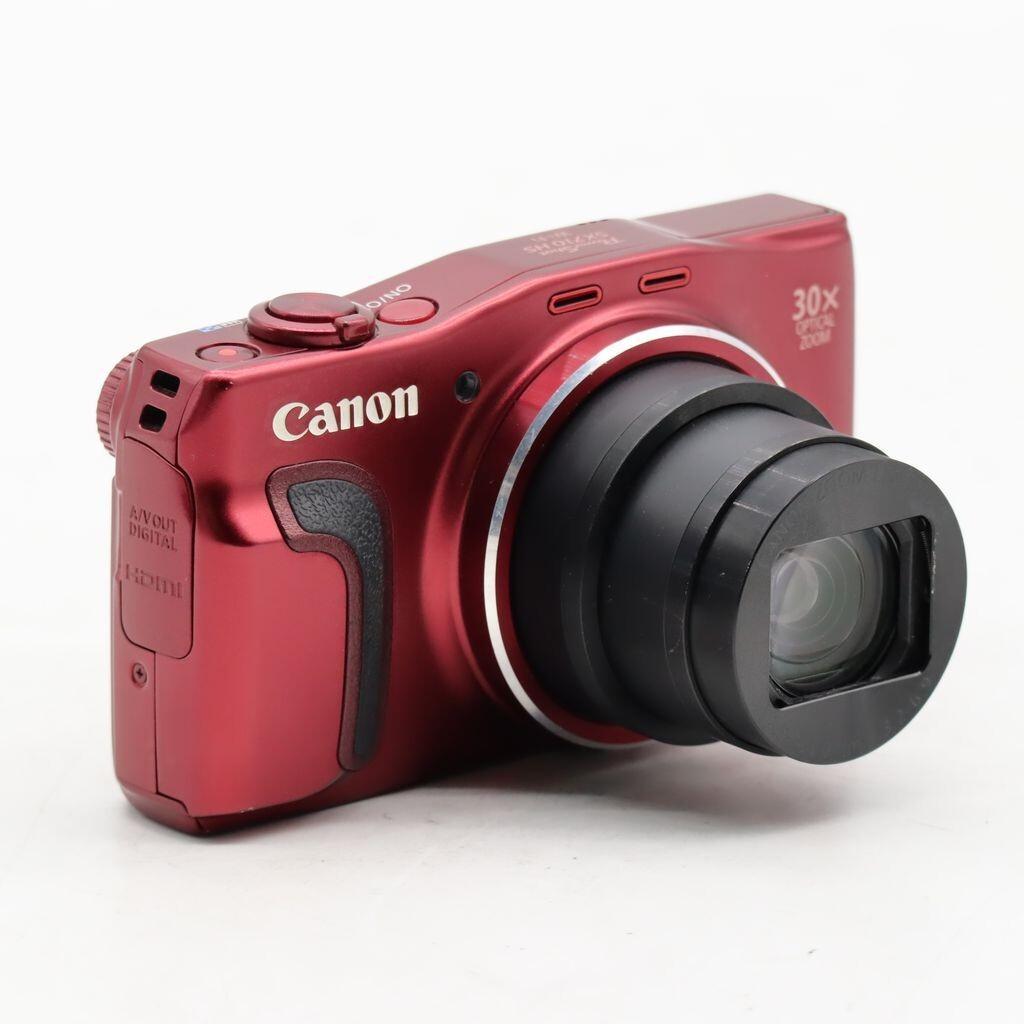 Canon デジタルカメラ PowerShot SX710 HS #4188