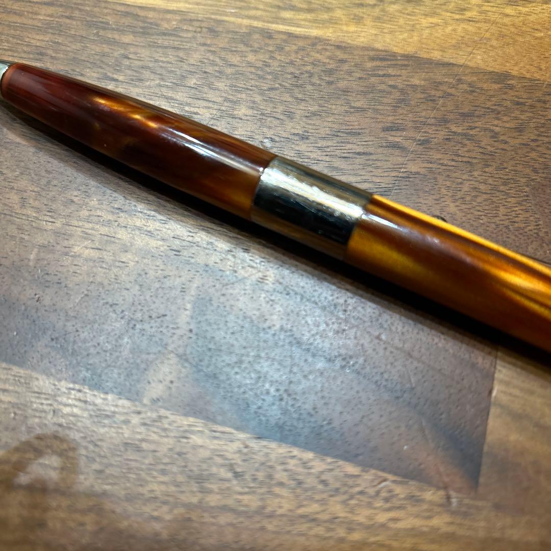 筆記具 Romeo 3