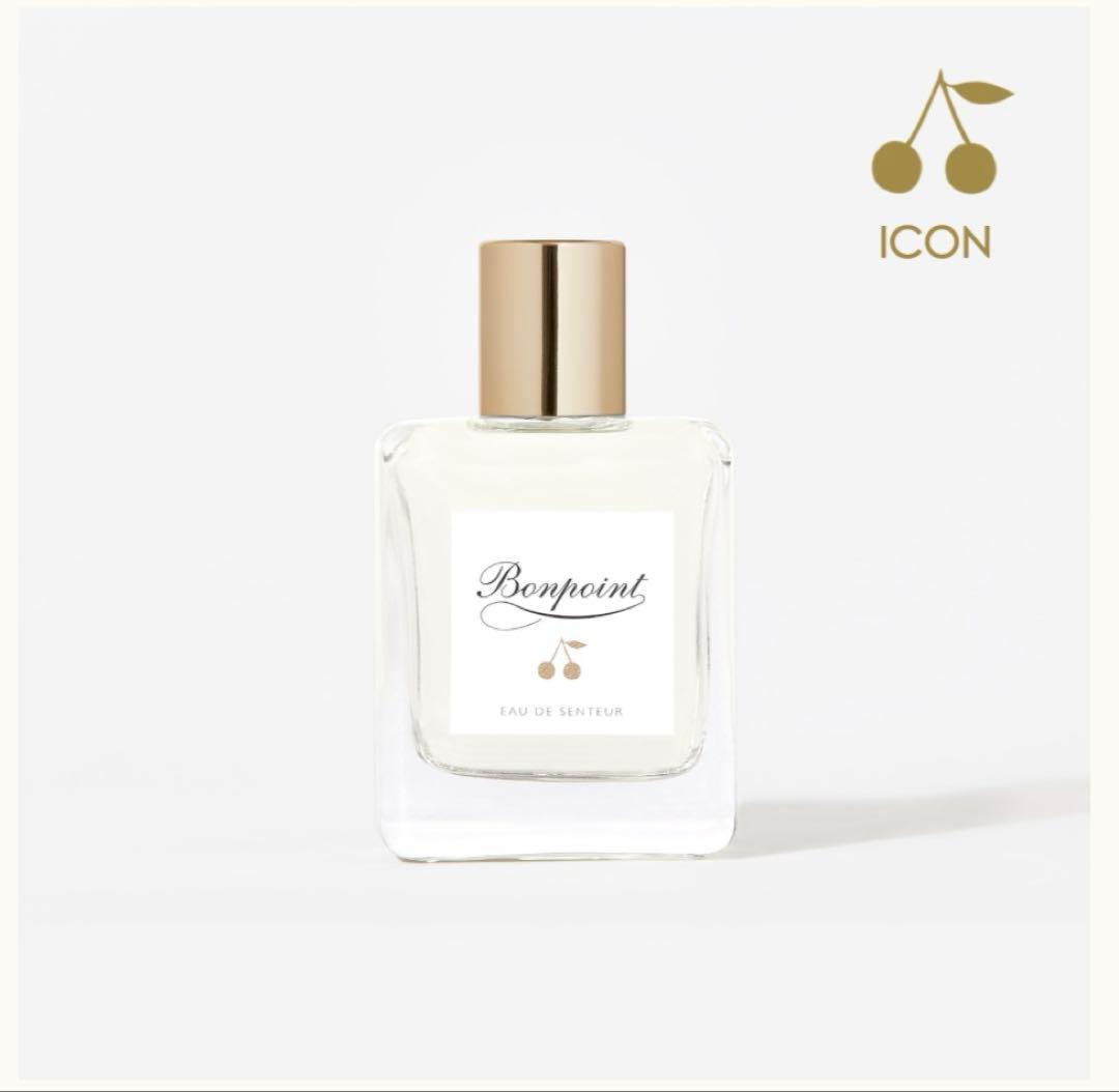 Bonpoint Eau de Parfum 100ml オードゥサンター未使用