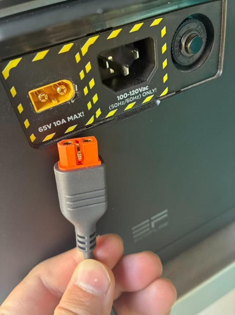 EcoFlow 125W 2枚セット 両面 ソーラーパネル 専用カバー付き