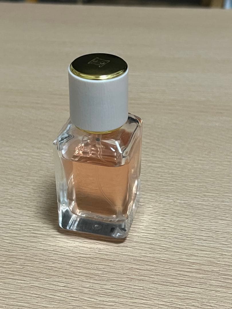 Her lip to CHERRY DRESS オードパルファム 30ml