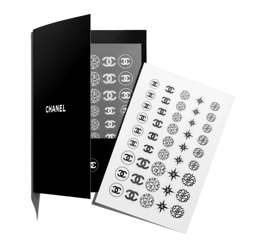 CHANEL SET LE VERNIS 限定品