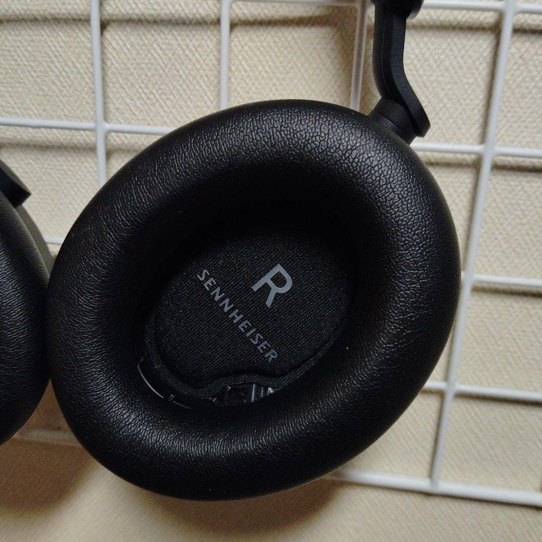 Sennheiser ACCENTUM Plus ワイヤレスヘッドセット
