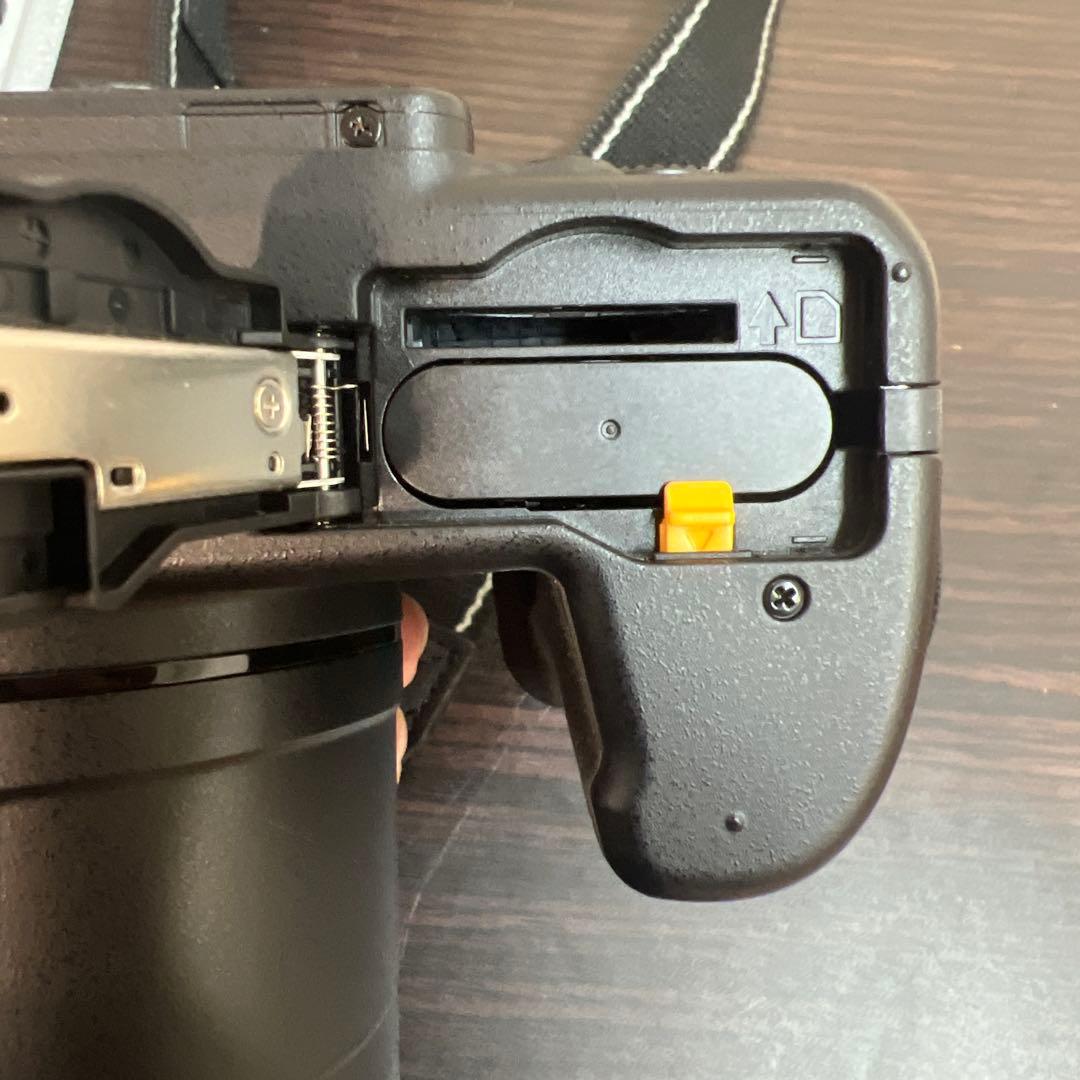 Nikon COOLPIX B700 デジタルカメラ　動作未確認