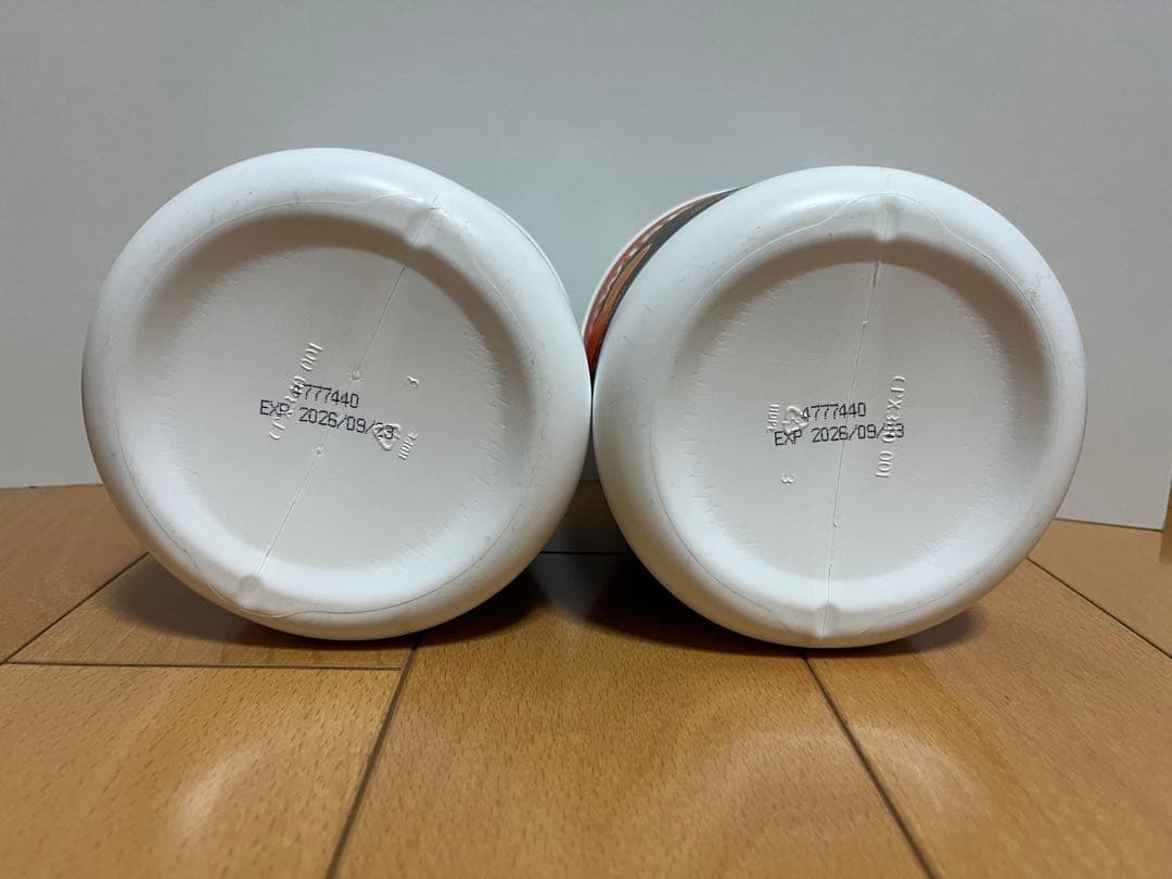 メラルーカ ファイバーワイズ 糖類オフ シトラスオレンジ風味 600mL×2本