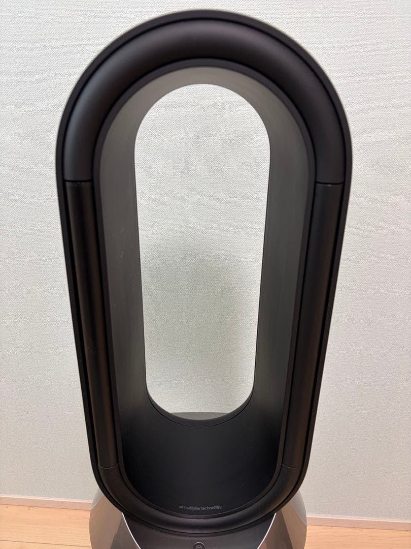 dyson purifier humidify + cool（空気清浄➕加湿）