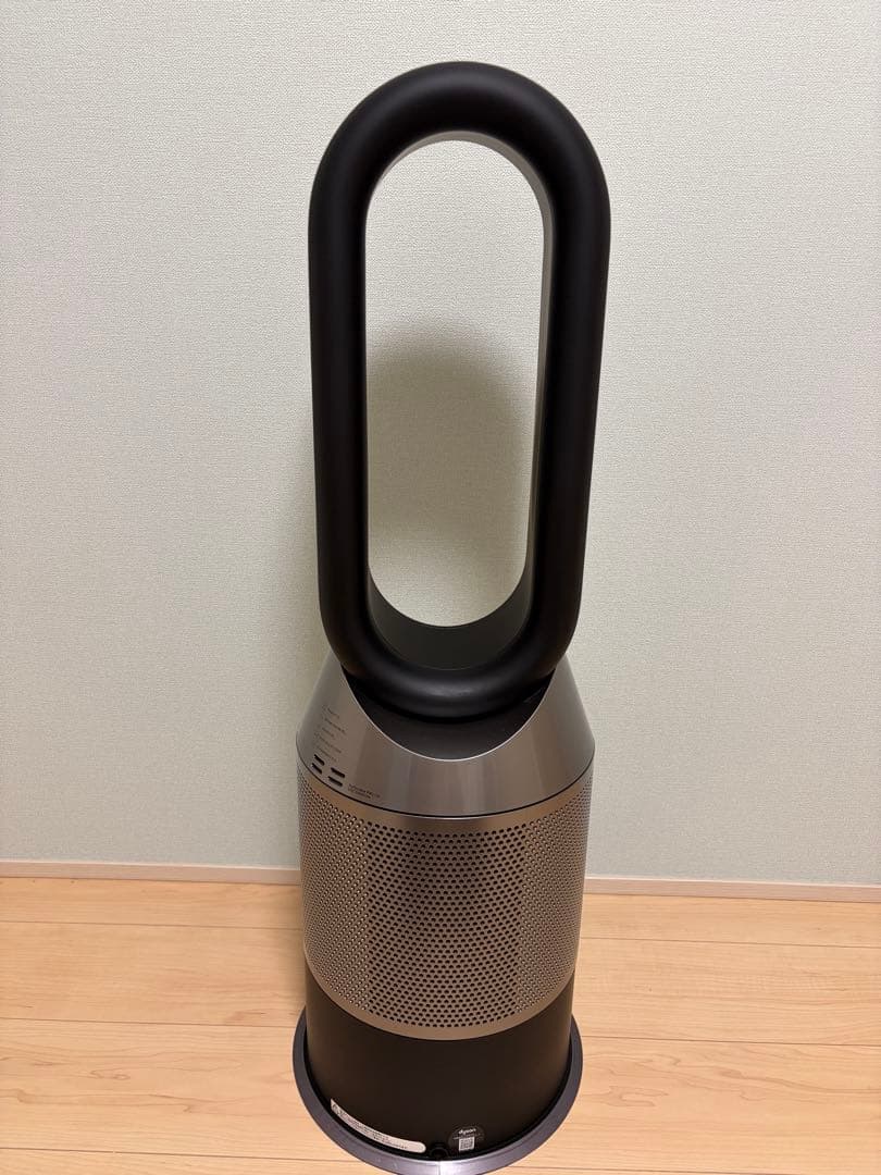 dyson purifier humidify + cool（空気清浄➕加湿）