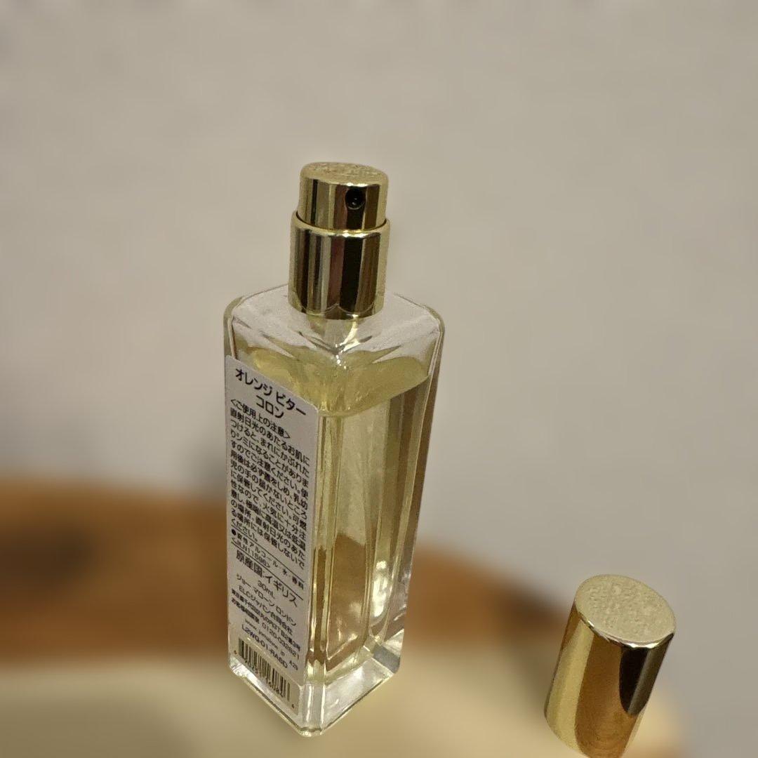 Jo Malone Orange Bitters コロン 30ml