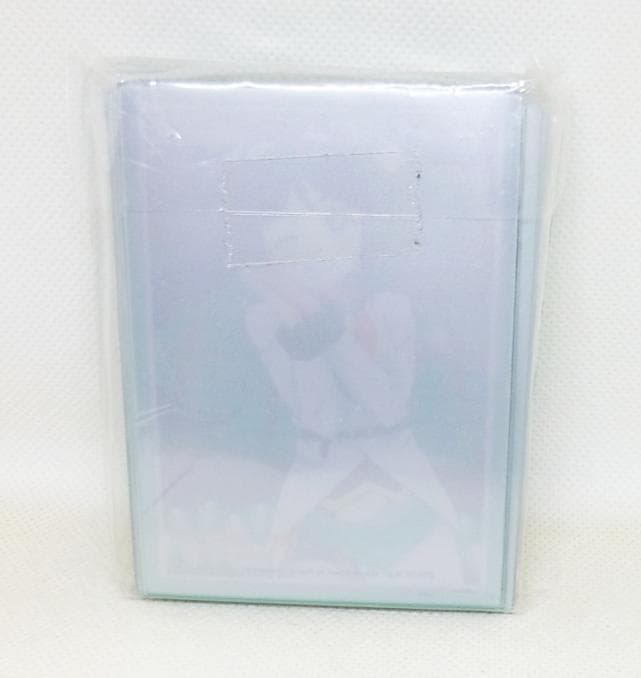 ラブライブ!サンシャイン!! MIRAI TICKET スリーブセット 非売品