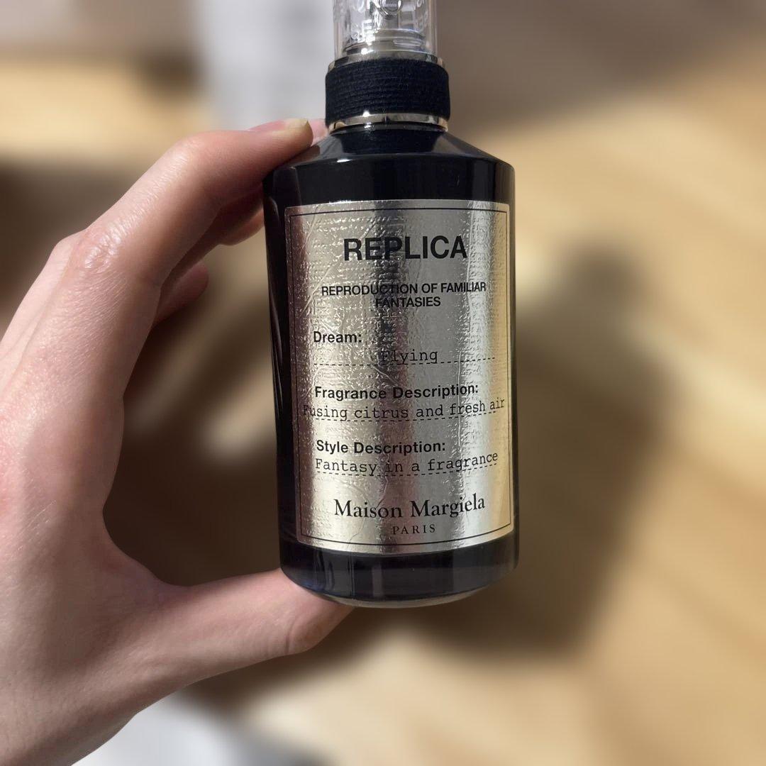 メゾンマルジェラ　レプリカ　フライング　100ml