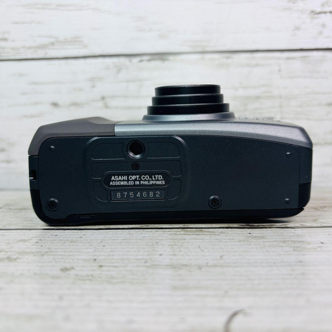 【動作良好】PENTAX フィルムカメラ ESPIO 115M