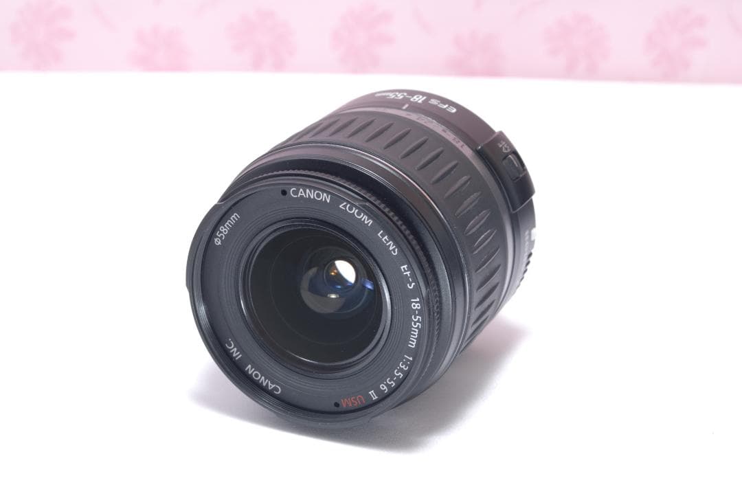 ⭐️望遠レンズセット⭐️Canon EOS　7D キャノン　デジタル一眼レフ
