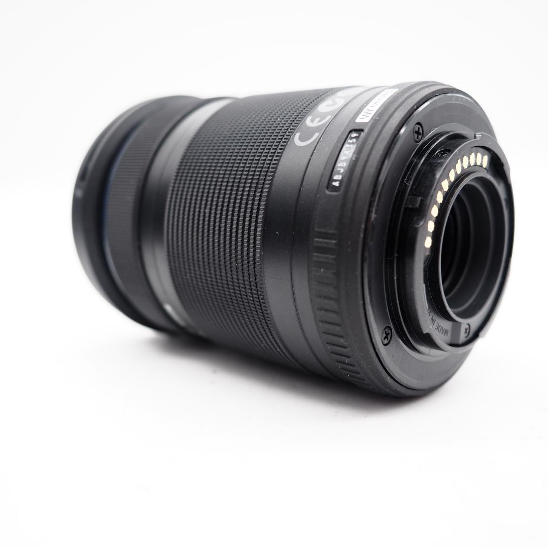 OLYMPUS M.ZUIKO 40-150mm F4-5.6 ED MSC ⑤