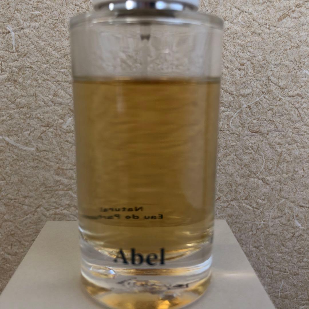 希少　アベル ブラックアニス オードパルファム　50ml 香水