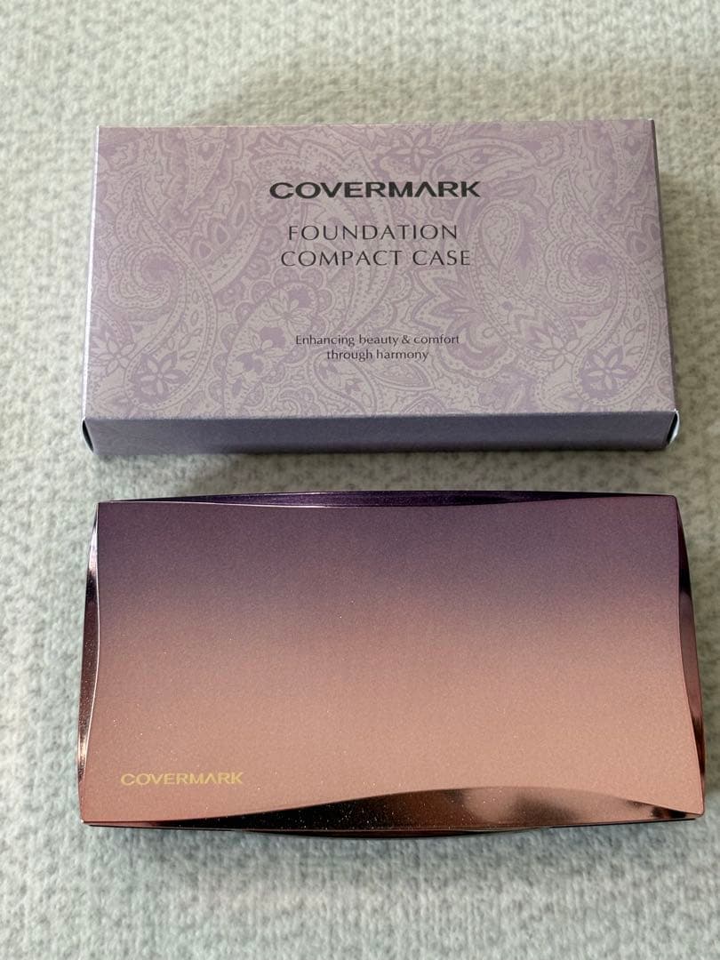 am75COVERMARK フローレス　フィット　FR30