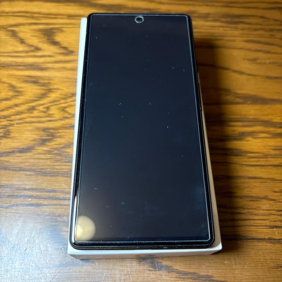 Google Pixel 6a セージ SIMフリー【128GB】
