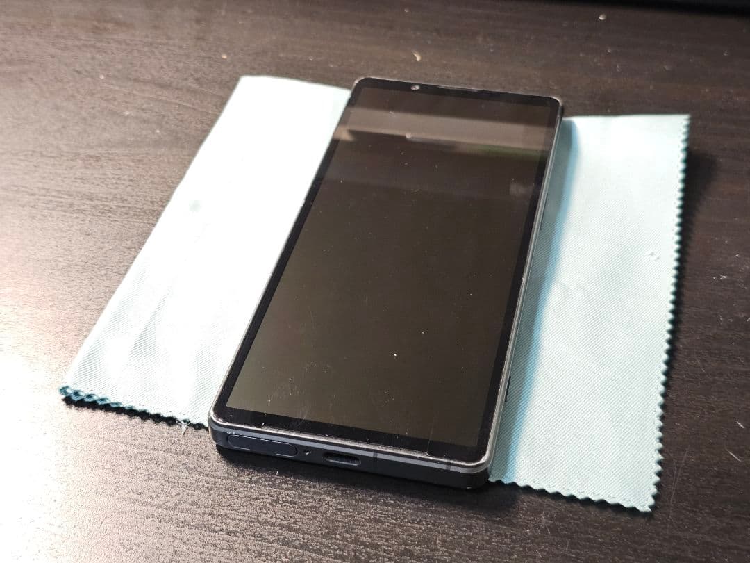 【訳あり】Xperia 5 V (XQ-DE54) 128GB