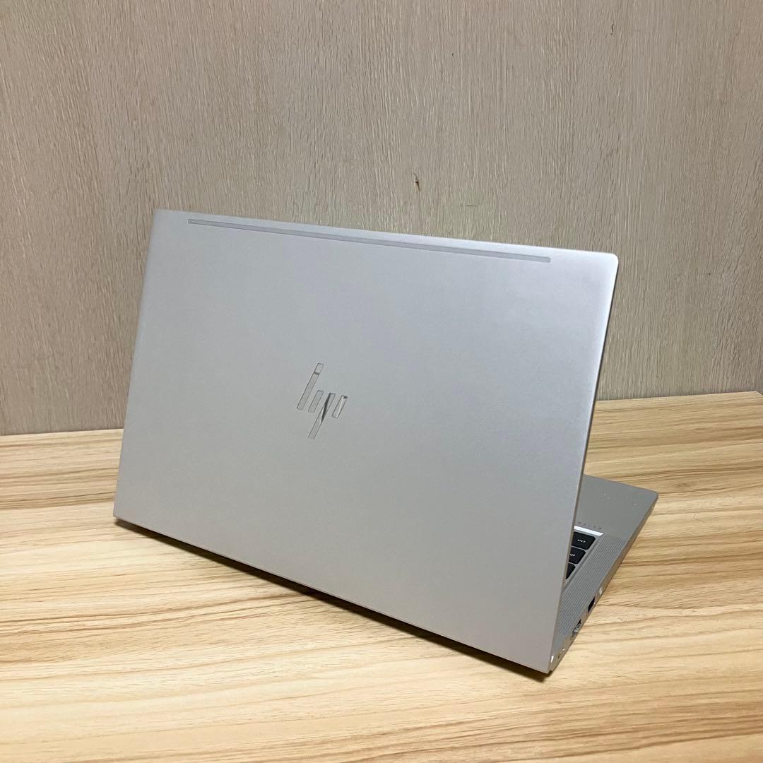 第12世代 メモリ16GB 極美品✨ HP EliteBook 630G9 i5