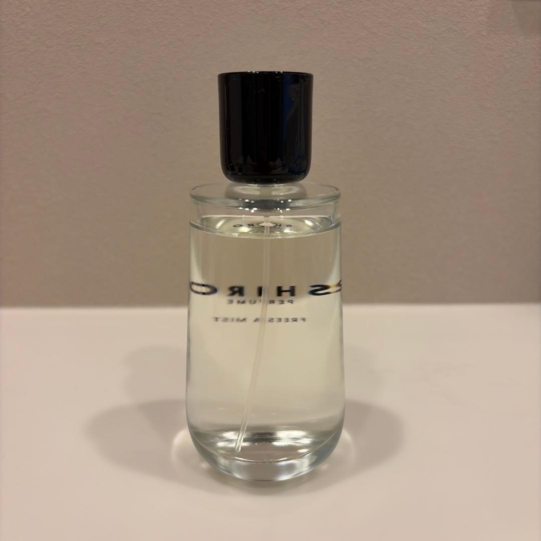 香水(ユニセックス) SHIRO PERFUME FREESIA MIST 100ml