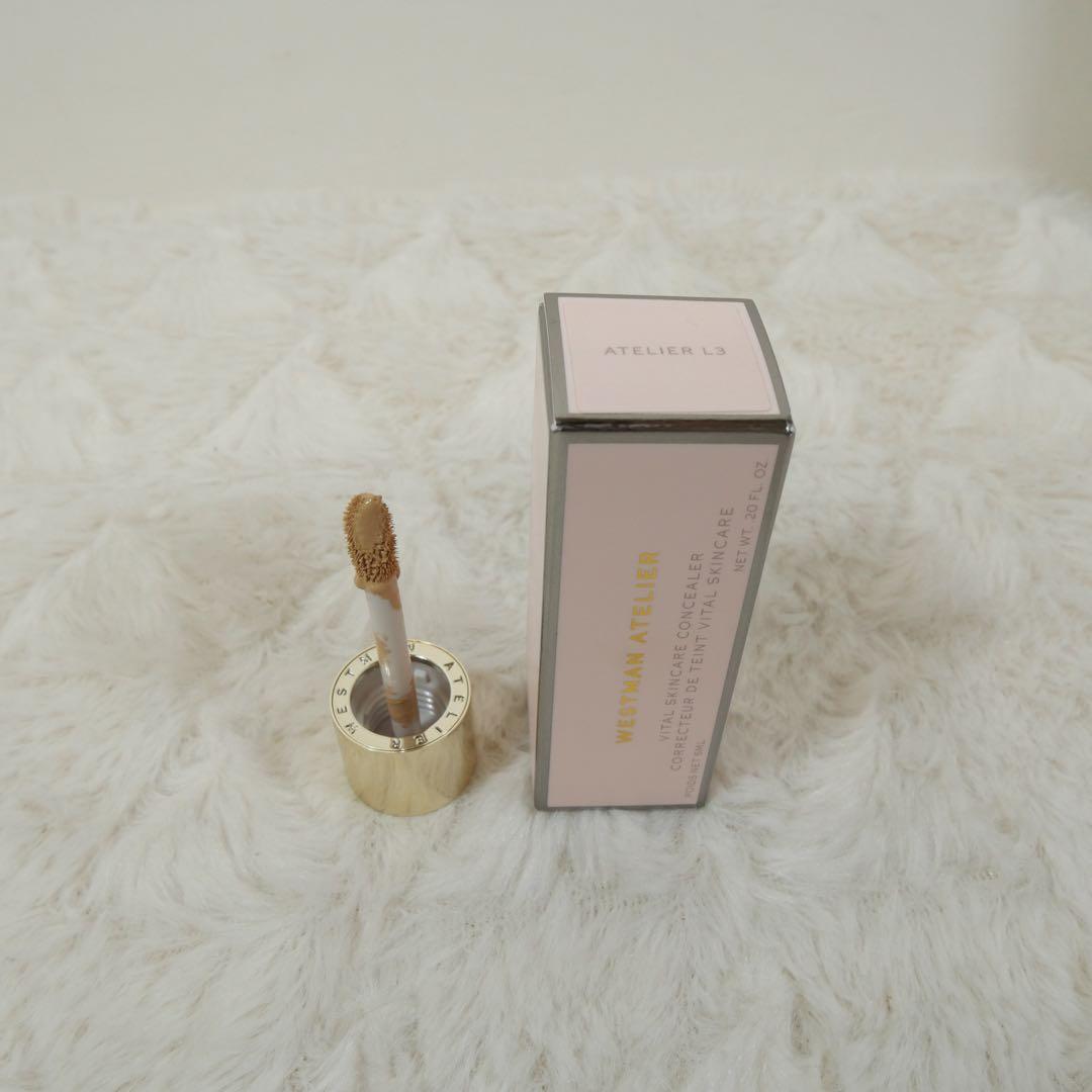 【ほぼ未使用】デパコスまとめ売り