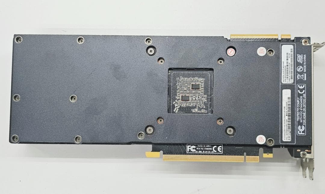 PALIT GeForce RTX2080 SUPER 8G グラフィックボード