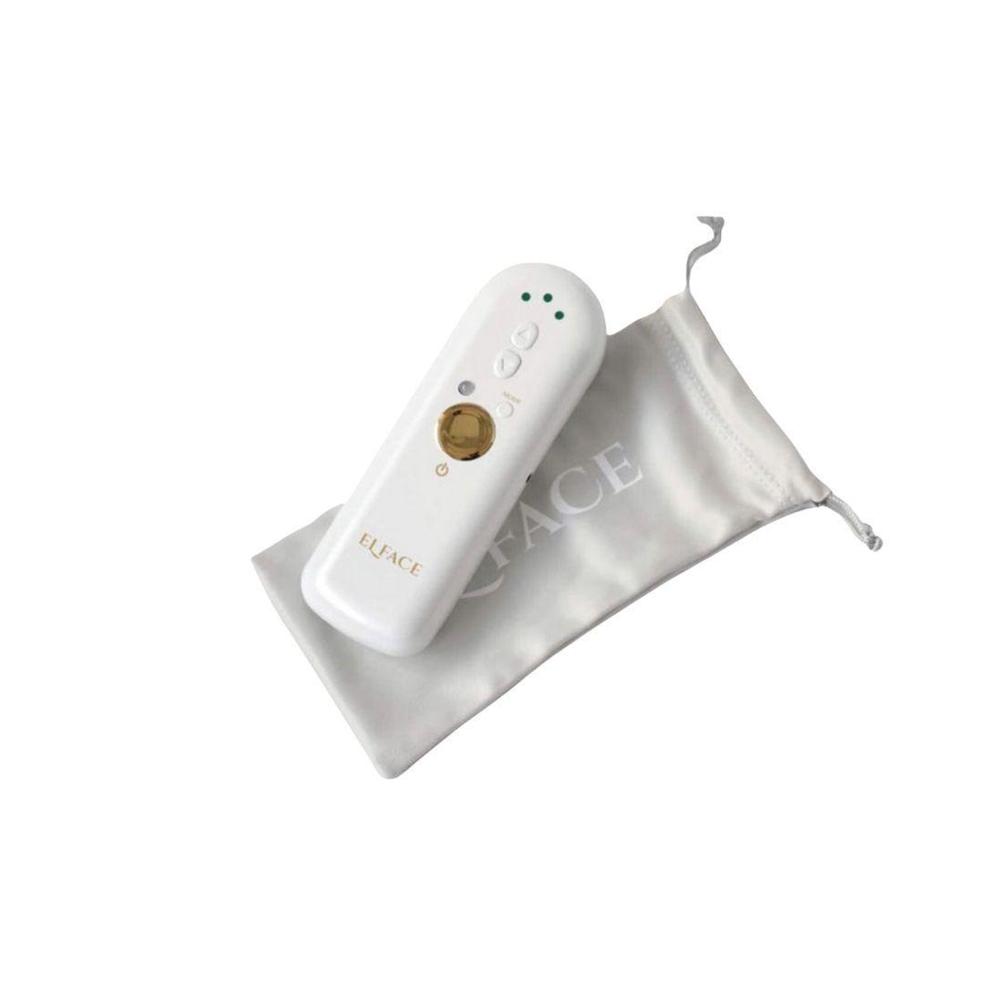 エルフェイス 美顔器　アウトレット品　美顔器、低周波、EMS、肌のハリ