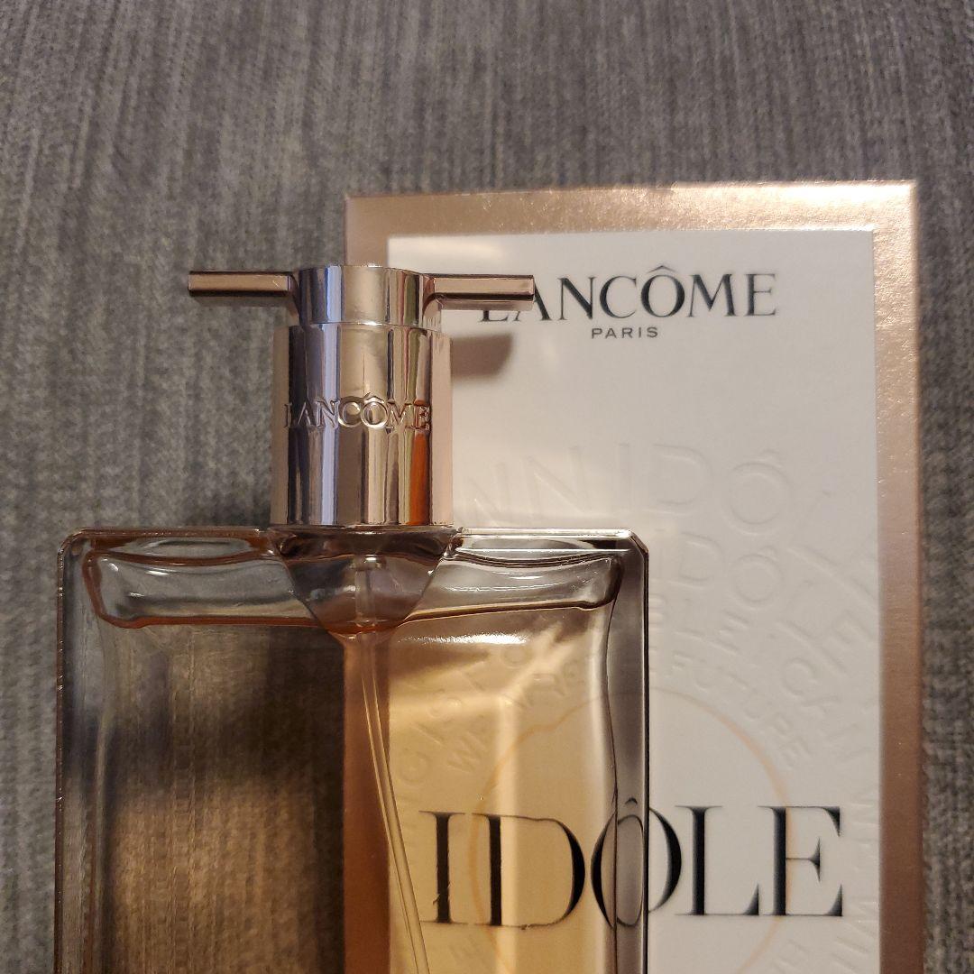 LANCOME ランコム　香水 イドルオードゥトワレ50ml