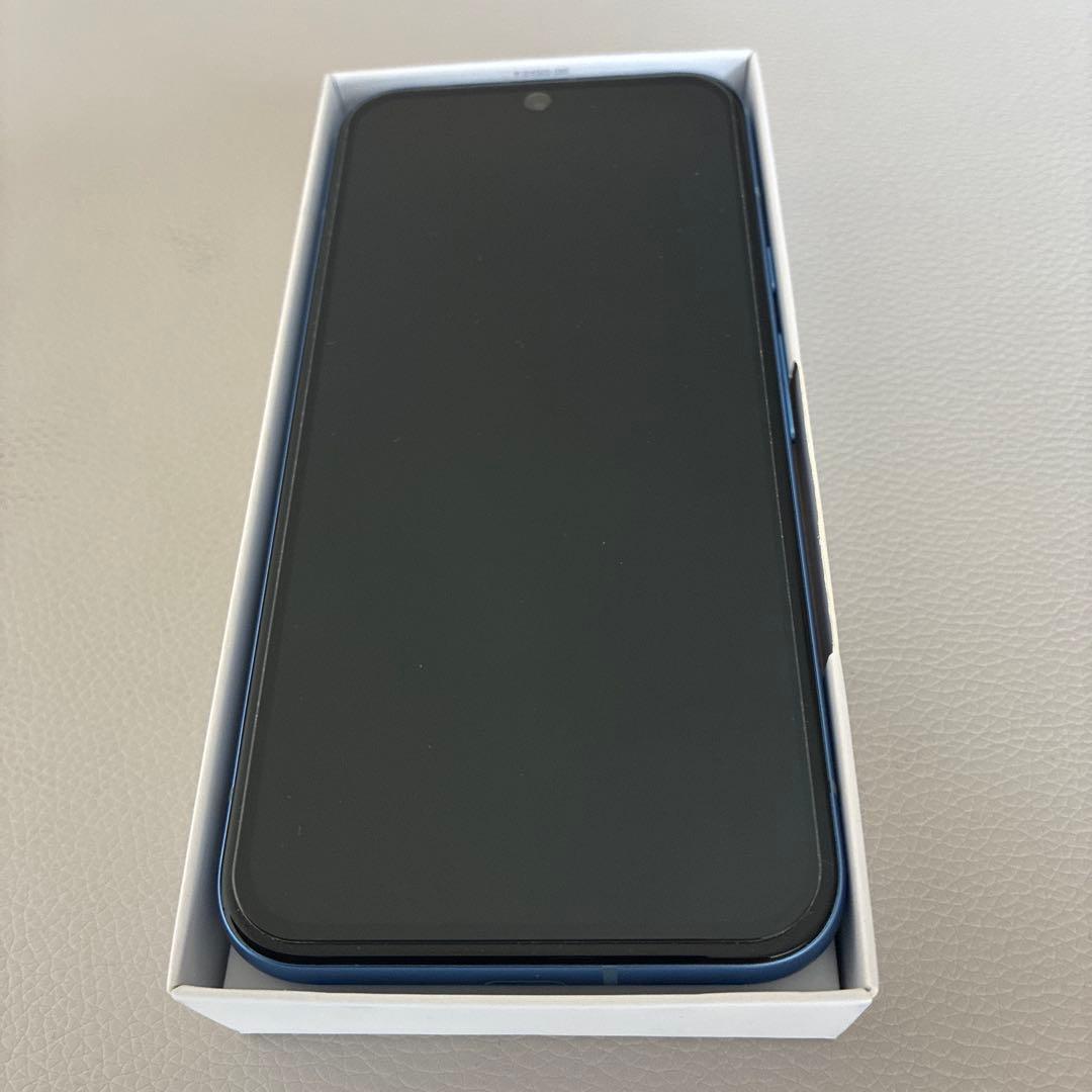 Google pixel8a SIMフリー 128GB