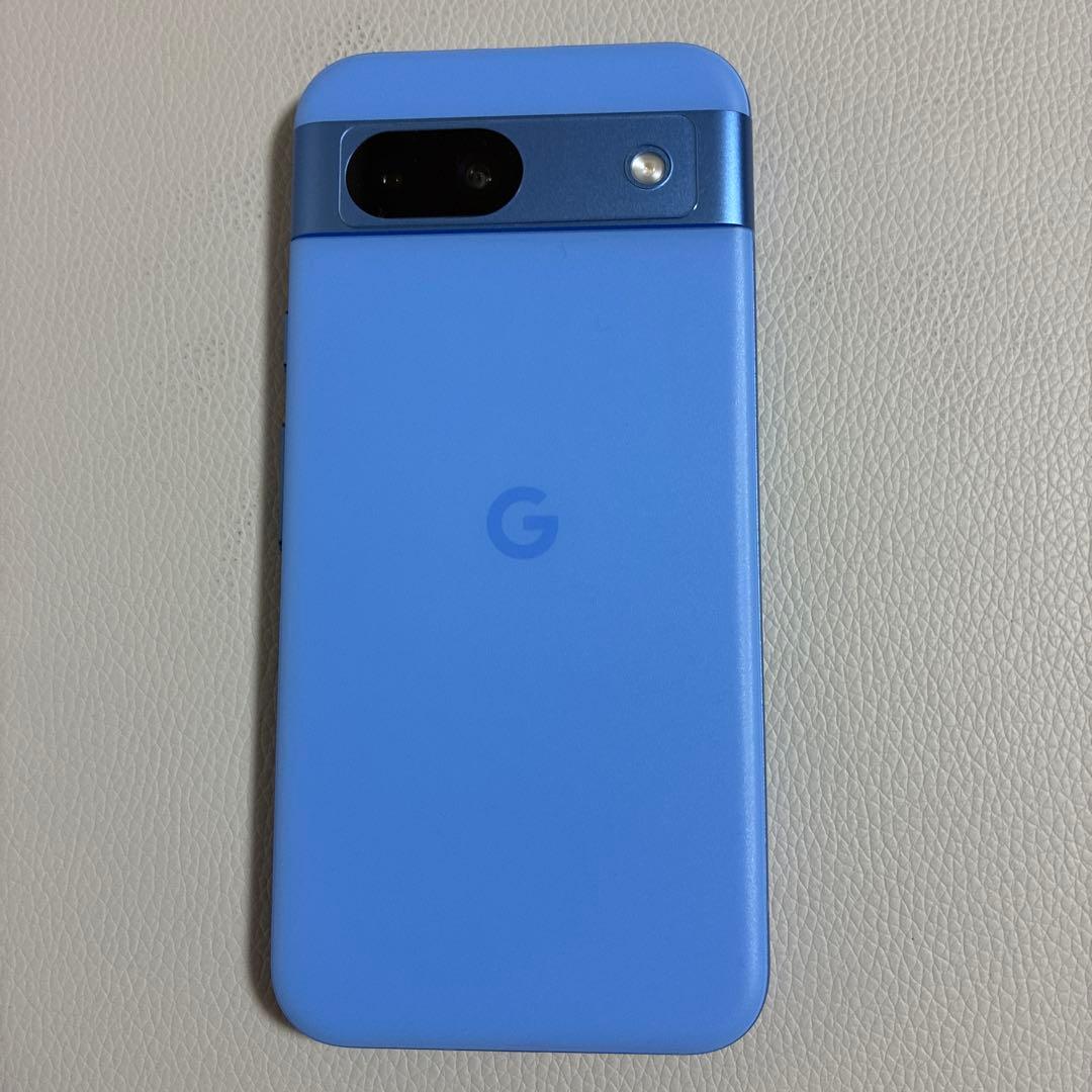 Google pixel8a SIMフリー 128GB
