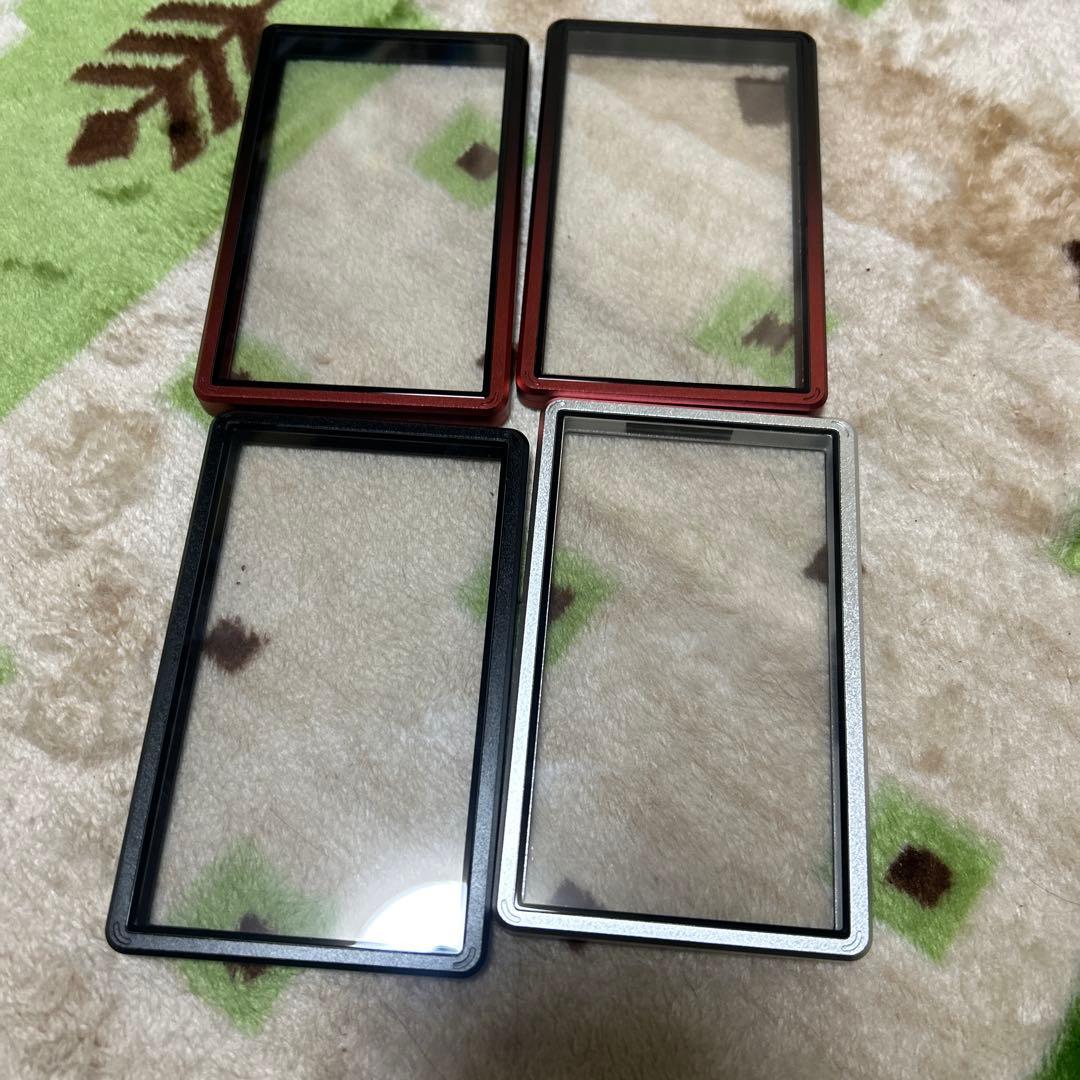 TATENASHI マグネットローダー 3色セット